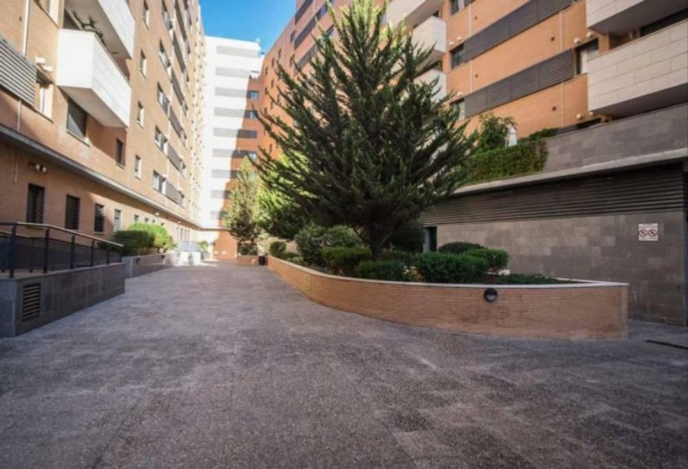 Buena Locacion Estacion Maria Zambrano Cerca De La Playa Y Centrico Apartamento Málaga Exterior foto